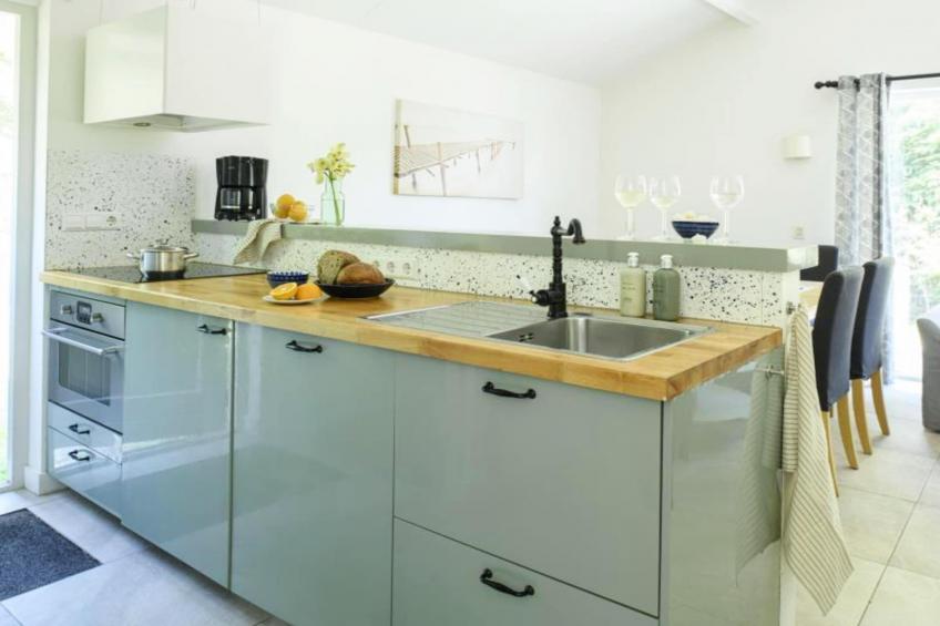 Eiland Bungalow - foto 3