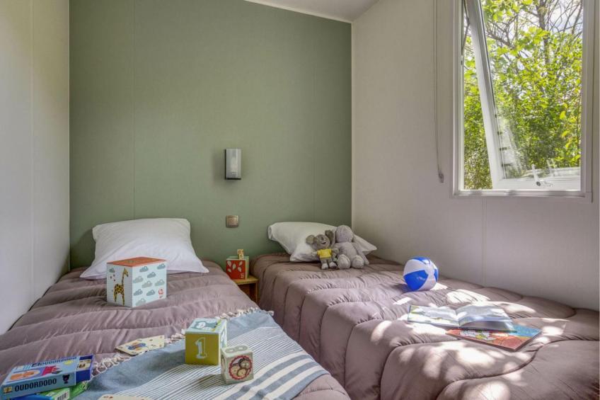 Cottage 6p 3Bdrms AirCon - foto 6