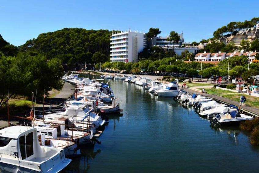 Maison à Cala Galdana - foto 86