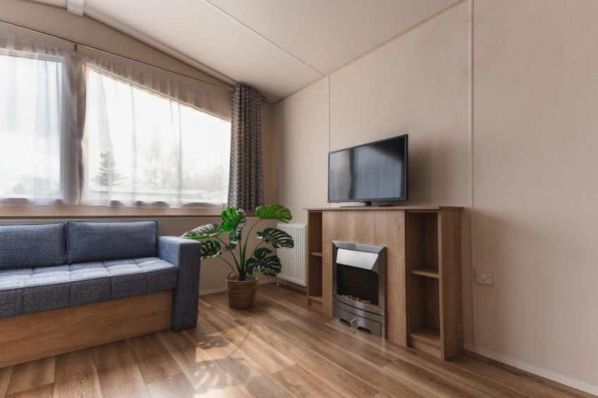 Mobile home 6 persons I Basic - foto 3