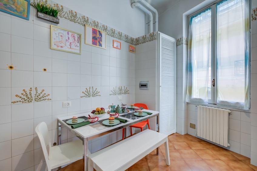 Casa Sanremo Ideale Per Famiglie - foto 21