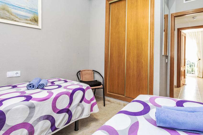 Residencial Nerea - foto 13