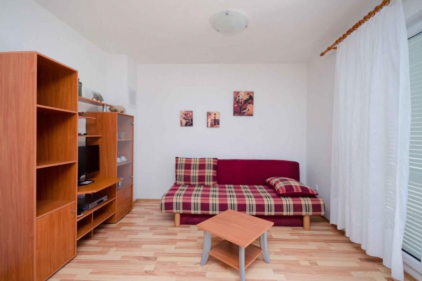 Holiday apartment with barbecue and balcony - BF-XPV6F - foto 14