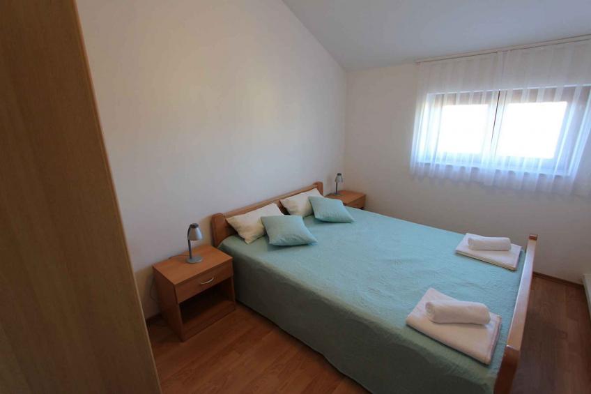 Holiday apartment mit Klimaanlage und Balkon - BF-R55RY - foto 2