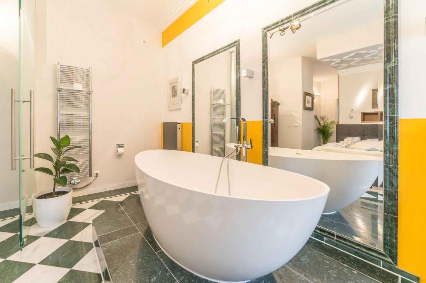 Vakantiewoning met WLAN - BF-KJ634 - foto 33