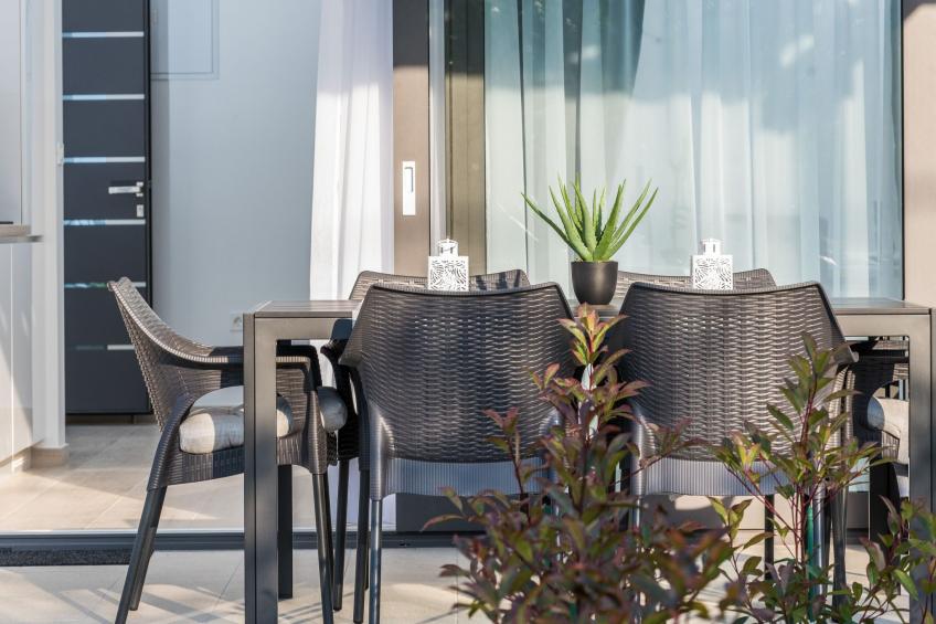 Villa Rossa - foto 5