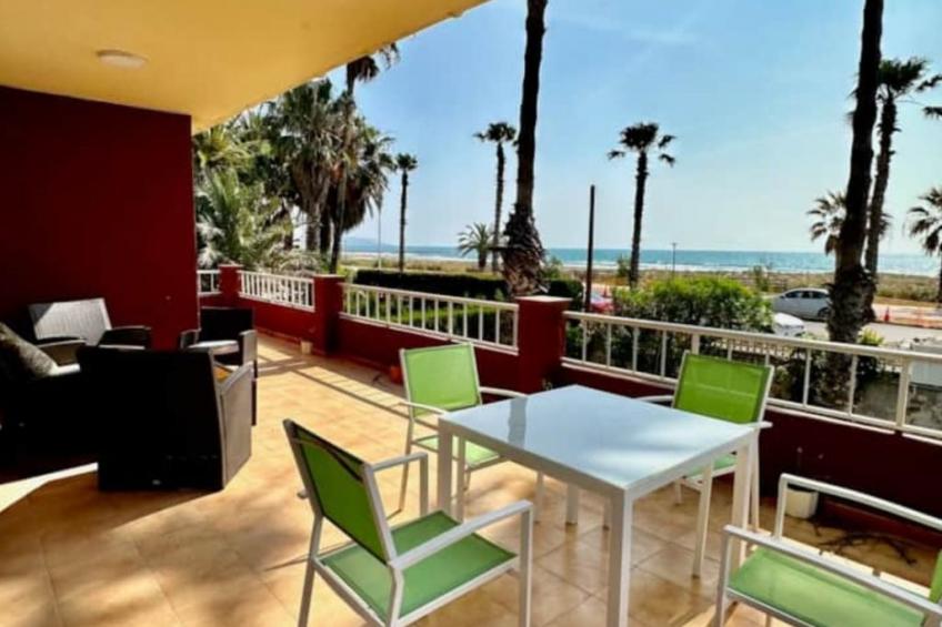 Villa Grao Benicasim REF 026 - foto 31