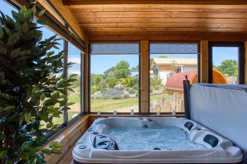 L'Orée du Bois - foto 7