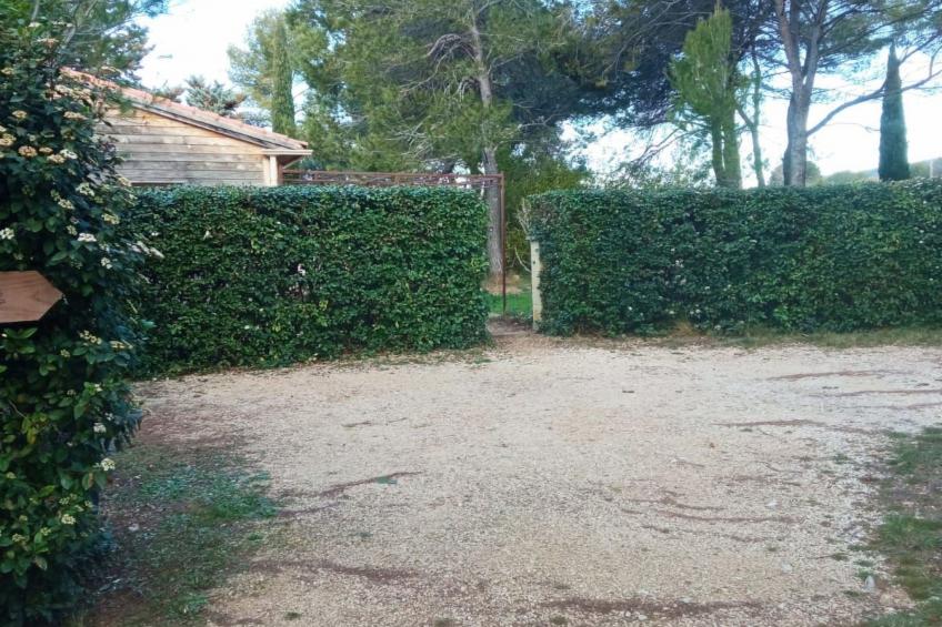 la petite maison sous les pinins-innenpool - foto 47