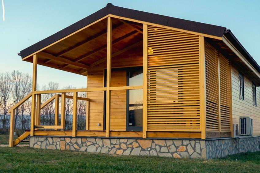 ReCreation Chalet - foto 2