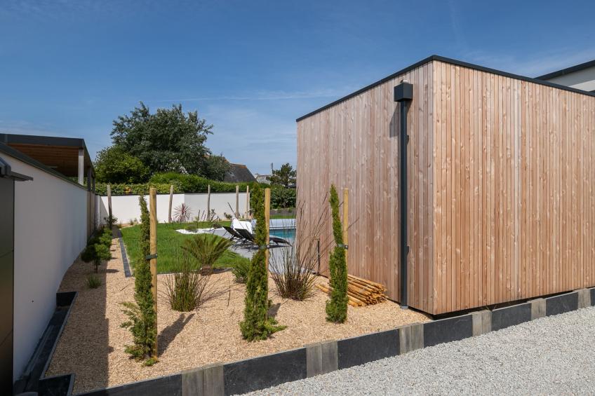 Villa Ty Coz - foto 36