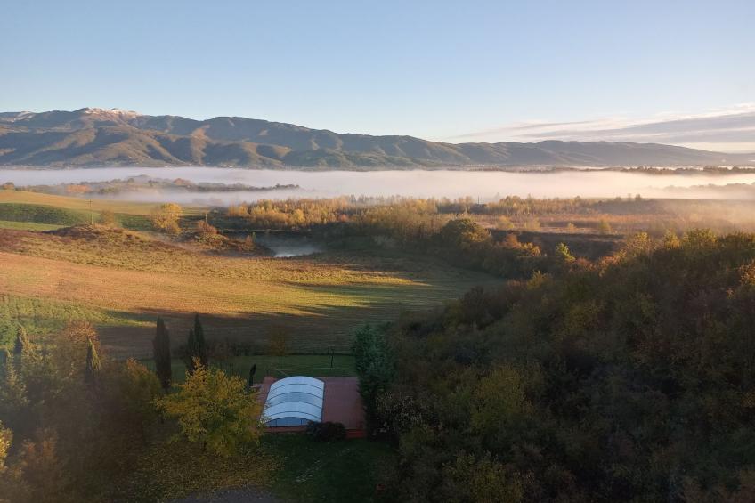 Sonnenblume Wohnung - foto 23