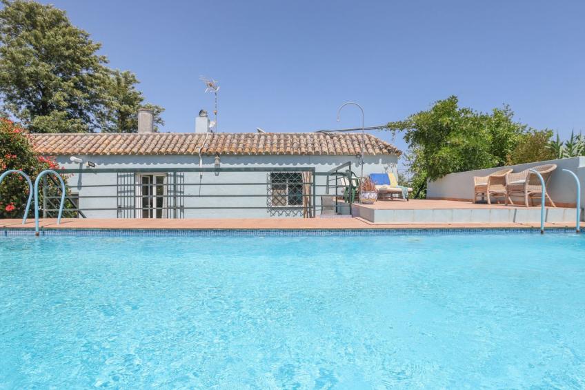 Landhaus Villa Moral - foto 38