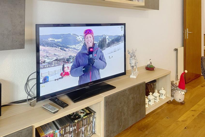 Morgins 6P, Ski-in Ski-out, Parkplatz, zentral, WiFI - foto 31