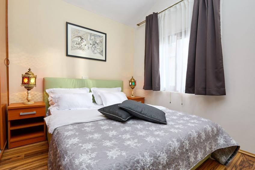 Beachfront Villa Adria - foto 29