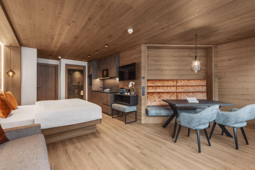 Chalet Fliana - foto 2