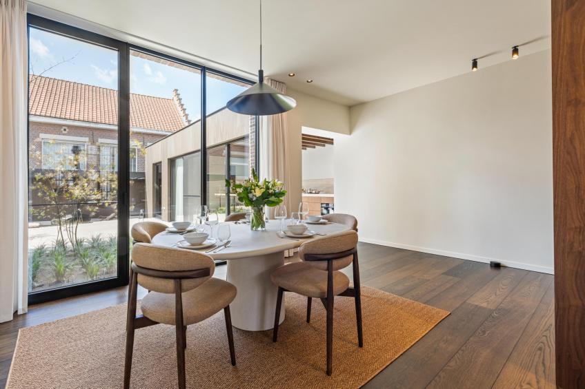 Pastorie Liezele - foto 5