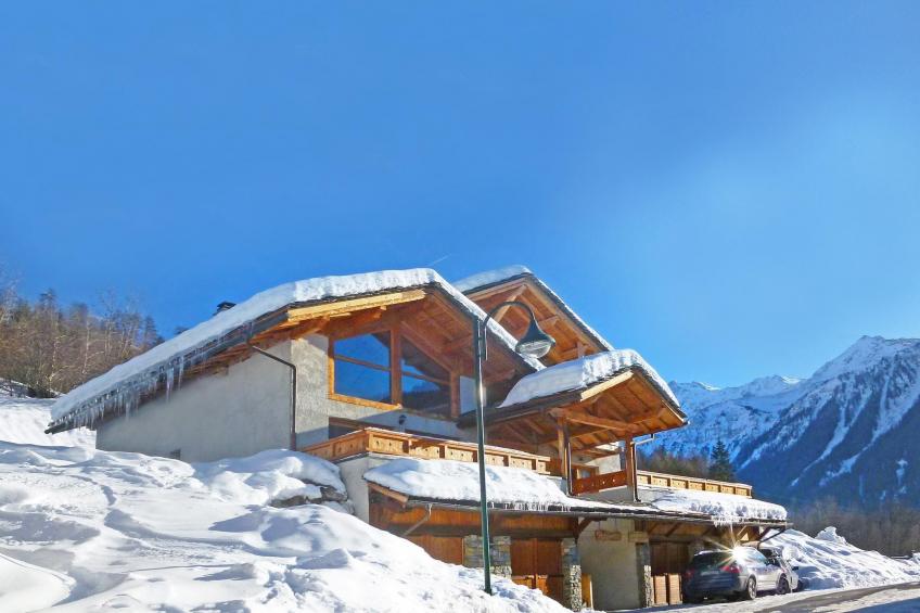 Chalet PiccolaPietra - foto 2