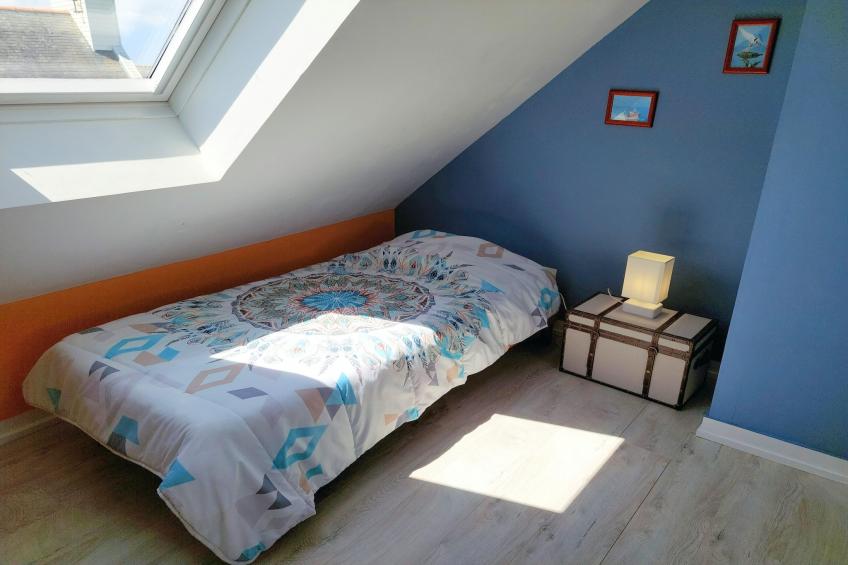 holiday home, Plouhinec - foto 16
