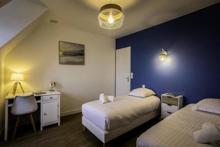 Maison à Trebeurden - foto 15