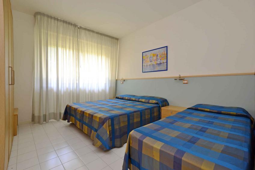 Vakantiewoning met airconditioning, balkon en zwembad - BF-JBMJM - foto 19