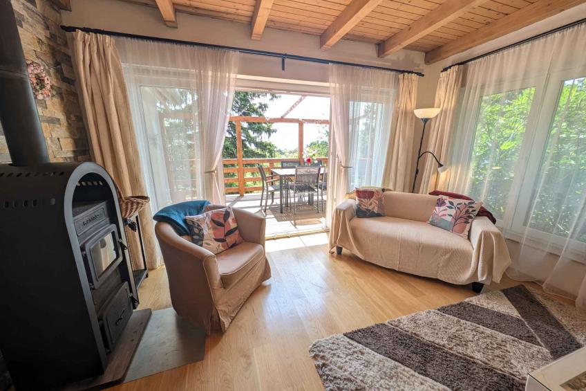Vakantiehuis met panorama en internet - BF-8NK3T - foto 43