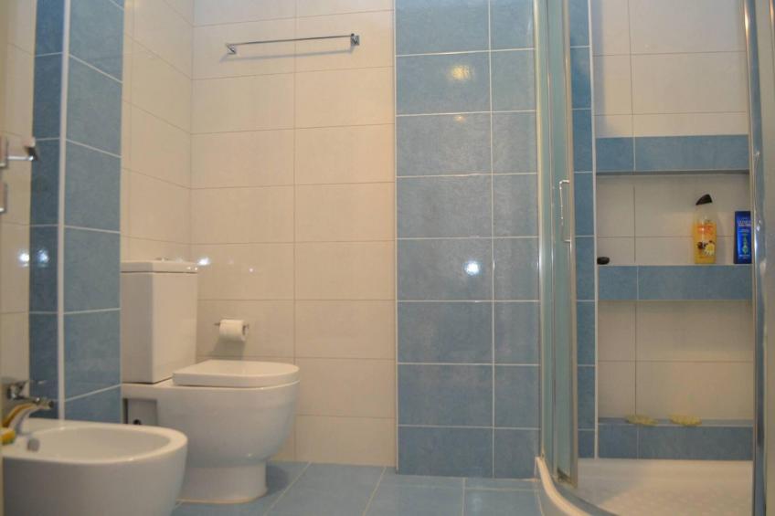 Beach front apartment in Saranda- 269 - foto 26