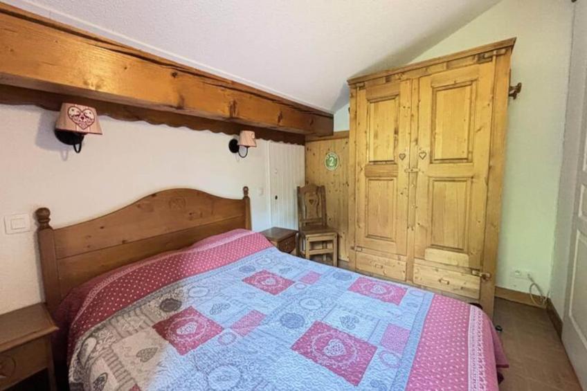 Les Chalets Des Evettes - foto 30