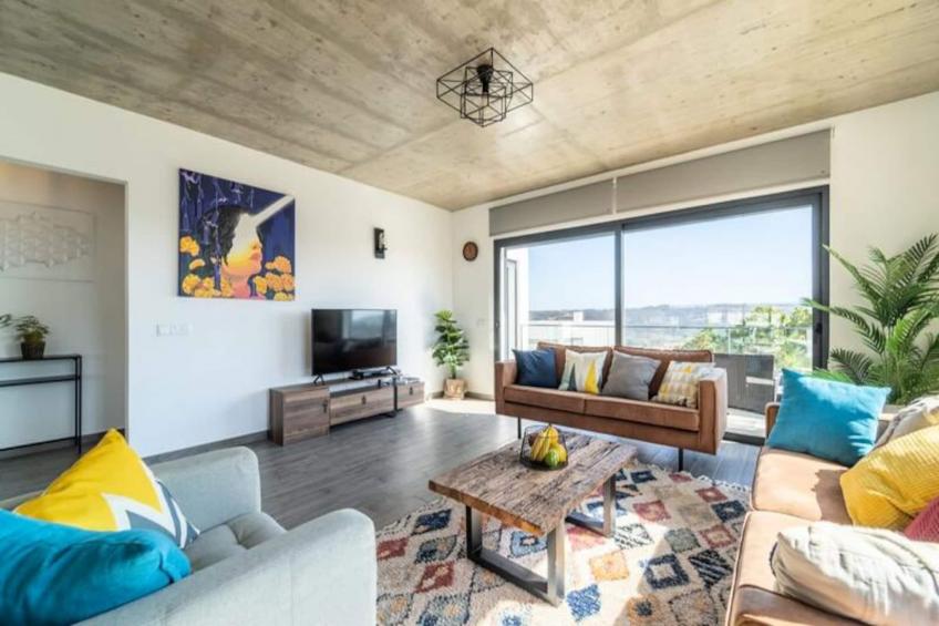 Andorinhas Espartal T3 - foto 32