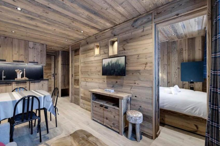 Résidence Val D'isere Village - foto 3