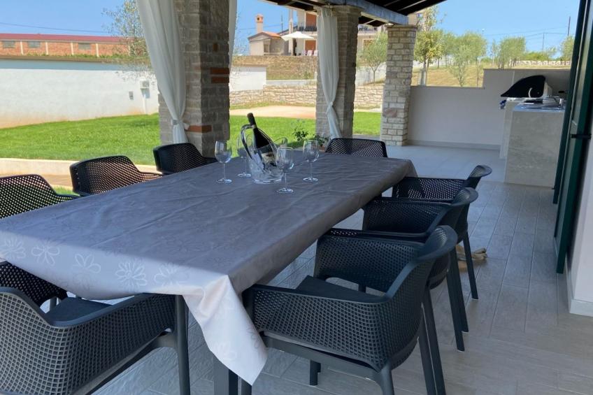 Villa Victoria Istra - foto 11