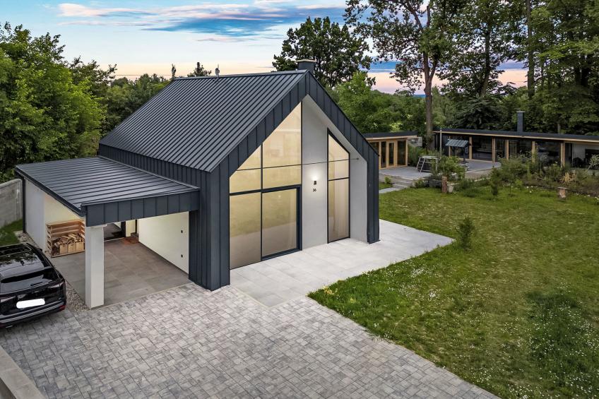 Romance & Relax Villa - foto 29