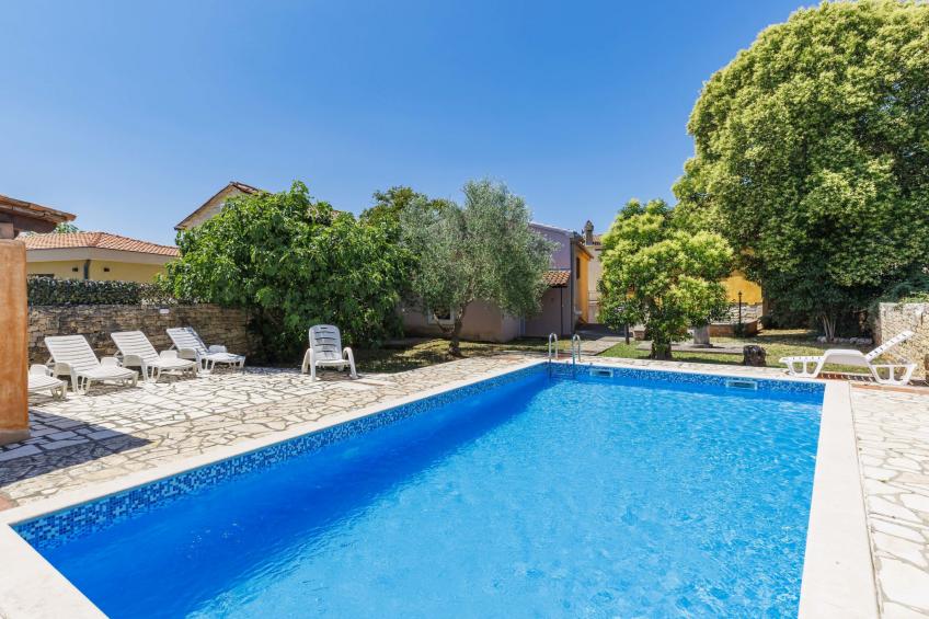 Haus Cittanobile (KST410)