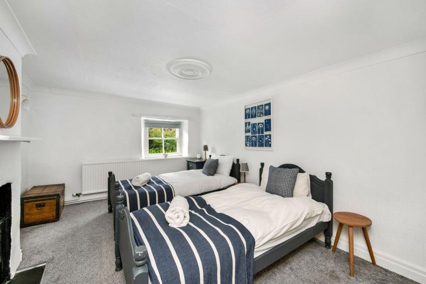 Low Green Cottage - foto 39