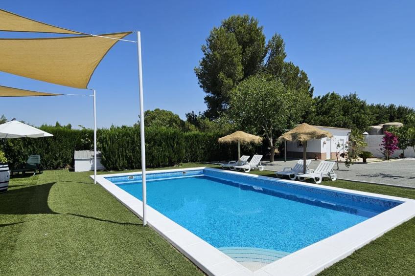 Casa Rural Die Hoffnung - foto 27