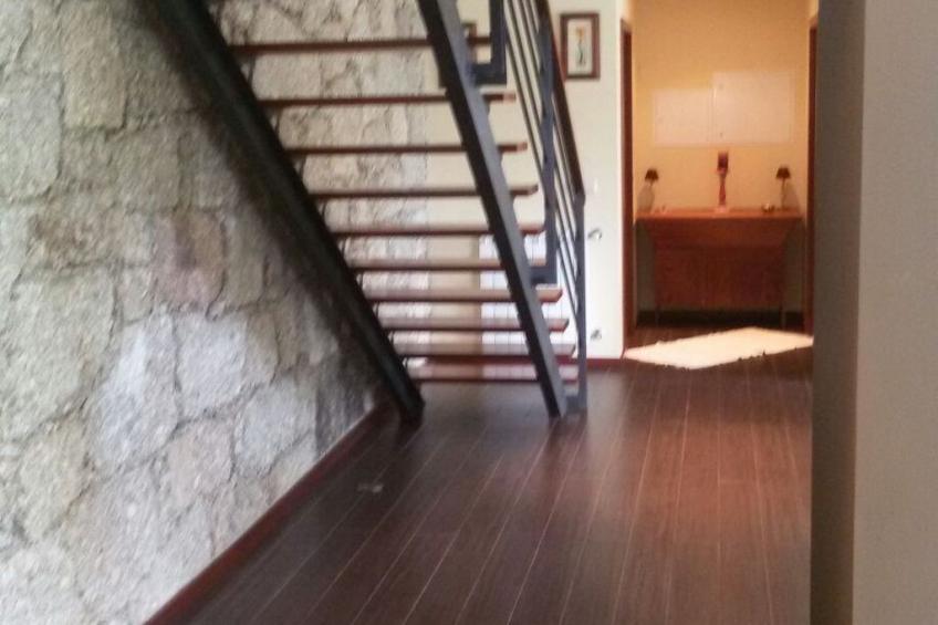 Altes Kellerhaus in Gerês - foto 33