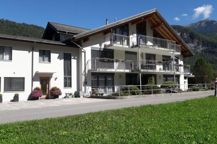 Leuthold Appartement