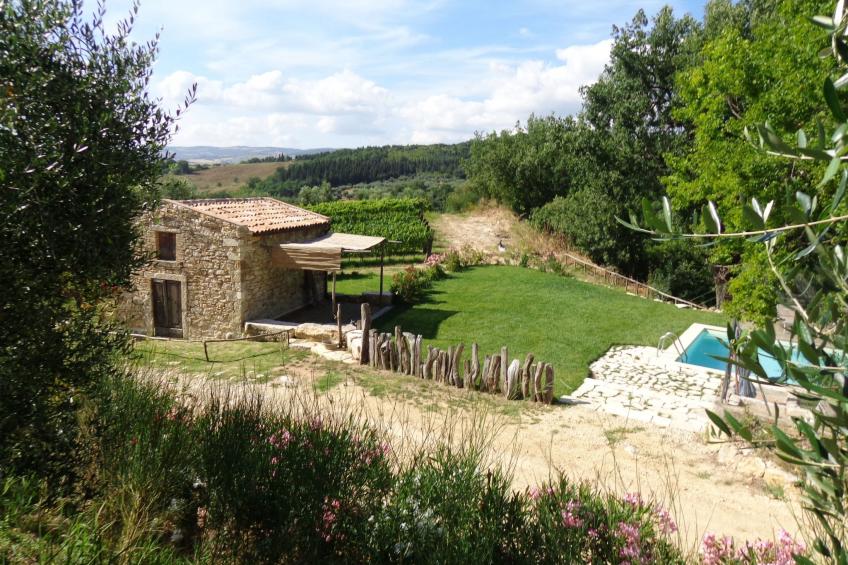 in Saturnia, Toskana - foto 24