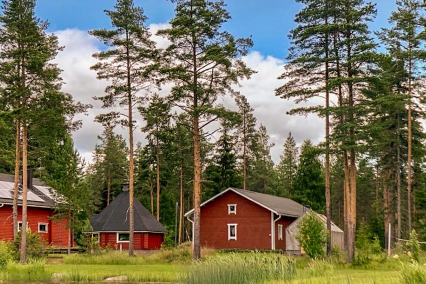 Kallioniemi - foto 13