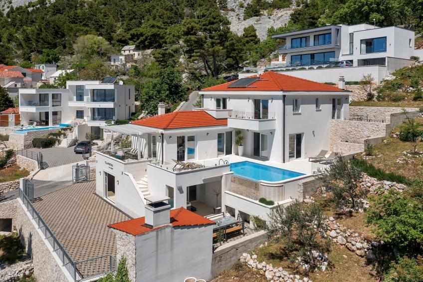VILLA PRESTIGE - foto 9