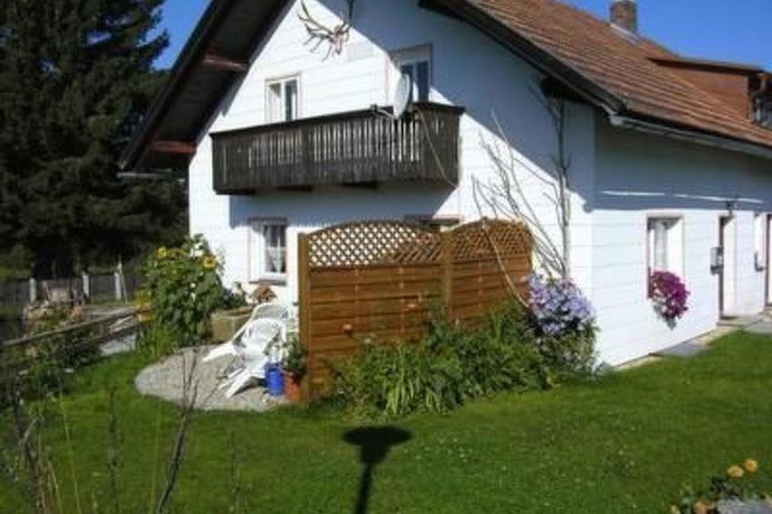 Wohnung in Haidmühle mit Garten und Grill - foto 3