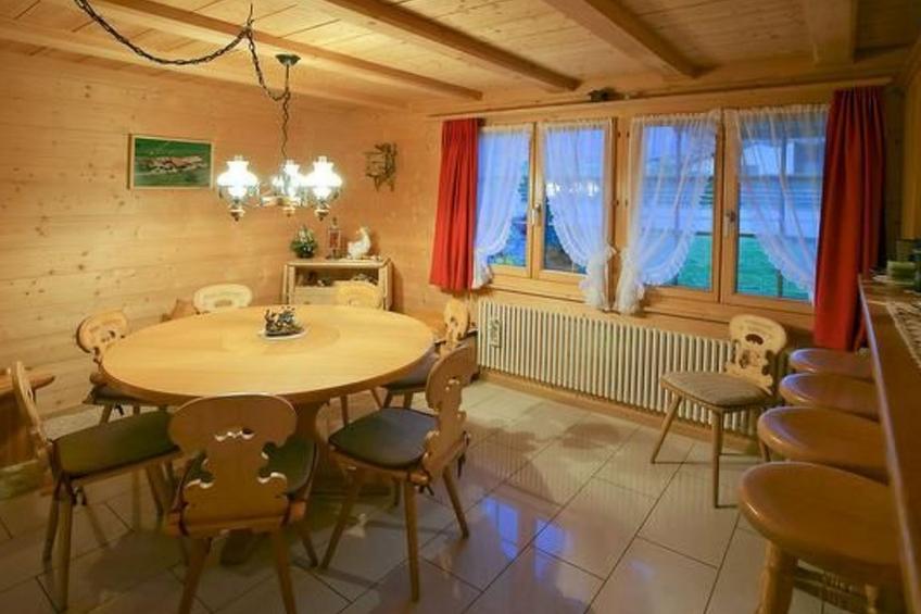 Charmante Ferienwohnung Murmeli - foto 4