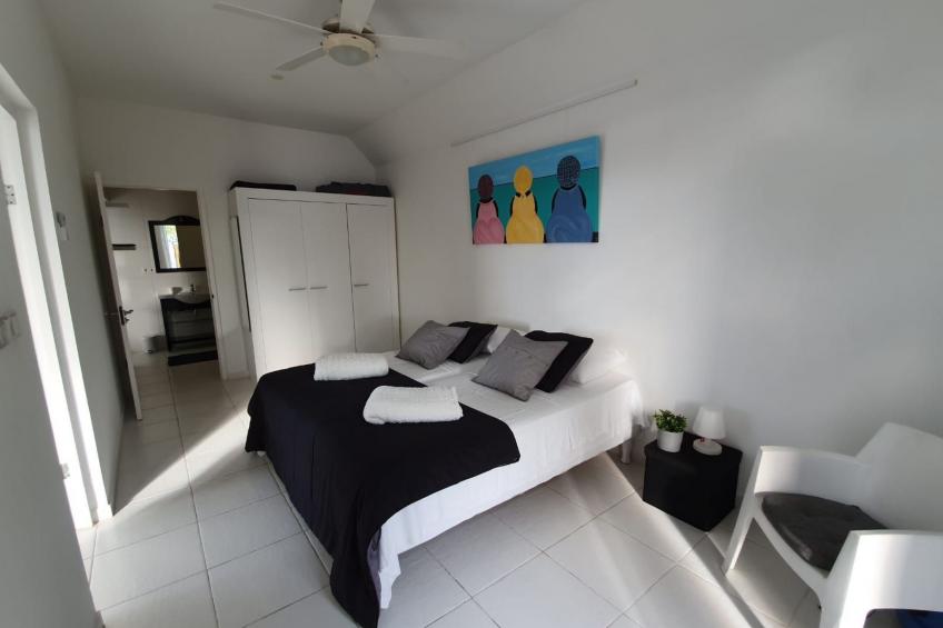 Wohnung B2 in Jan Thiel Curacao - foto 24