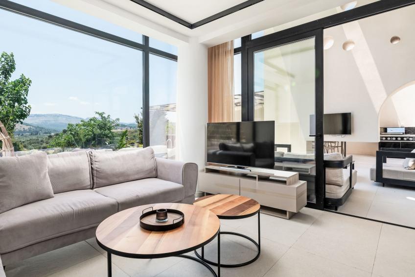 Trapezia Luxury Living -Sonnenstein - foto 13