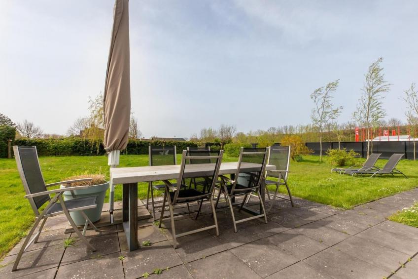 Vakantiehuis - Lepelblad 97 - foto 6