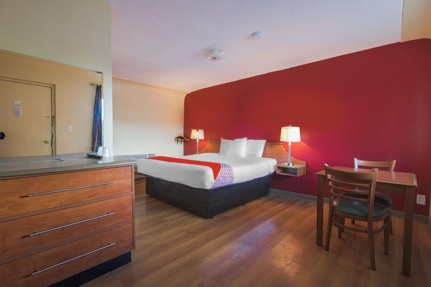King Bed Smoking - foto 13
