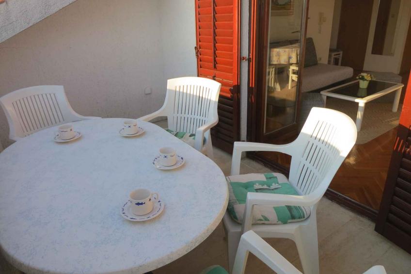 Vakantiewoning met zeezicht - BF-BNCY - foto 3