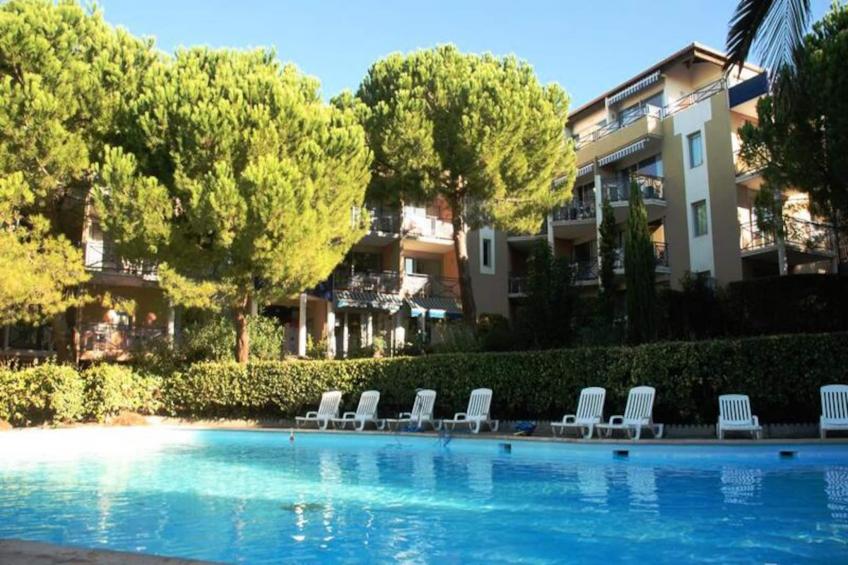 Résidence Goélia Arcadius - foto 7