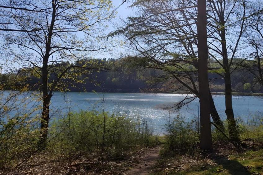 Im Ries II - foto 36