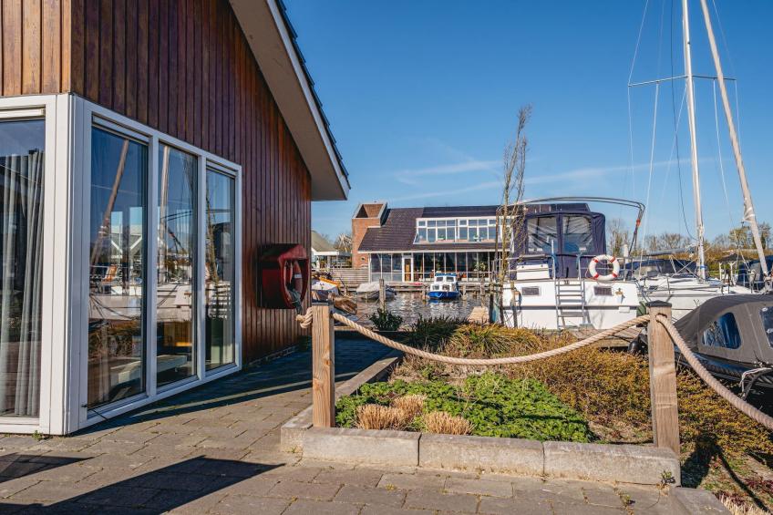 Waterpark de Meerparel - Lake Friendly - foto 29